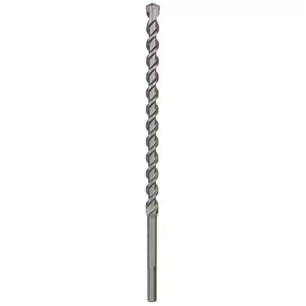 Broca para Martelo Perfurador BOSCH PRO SDS max-4 (Cinza), miniatura 2