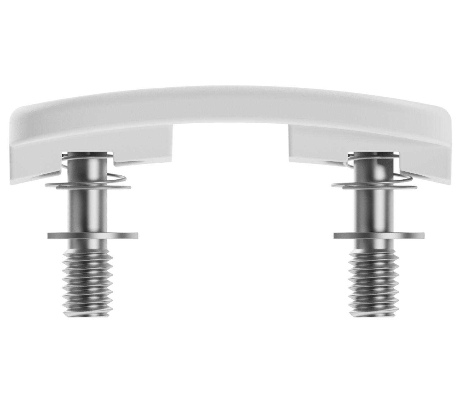 Fecho de Segurança LOGITECH 952-000150 (Logitech Scribe - Branco), miniatura 3