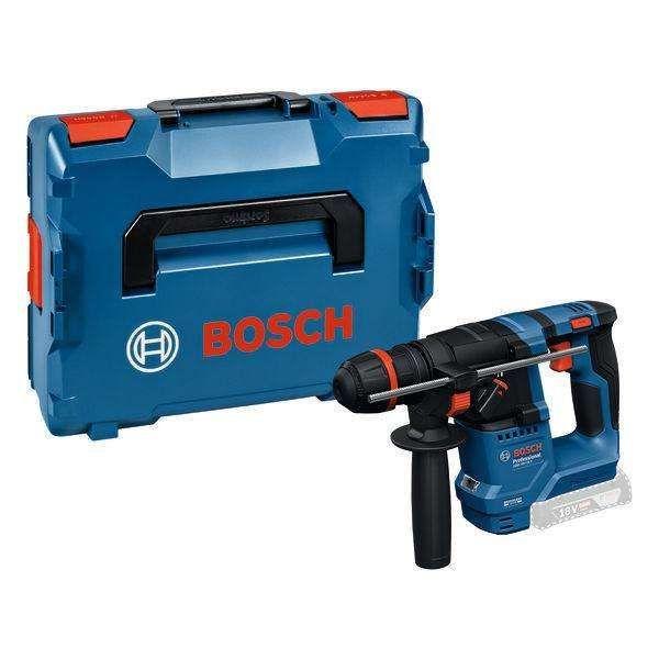 Martelo Perfurador BOSCH GBH 18V-18 X Professional (Azul/Preto)