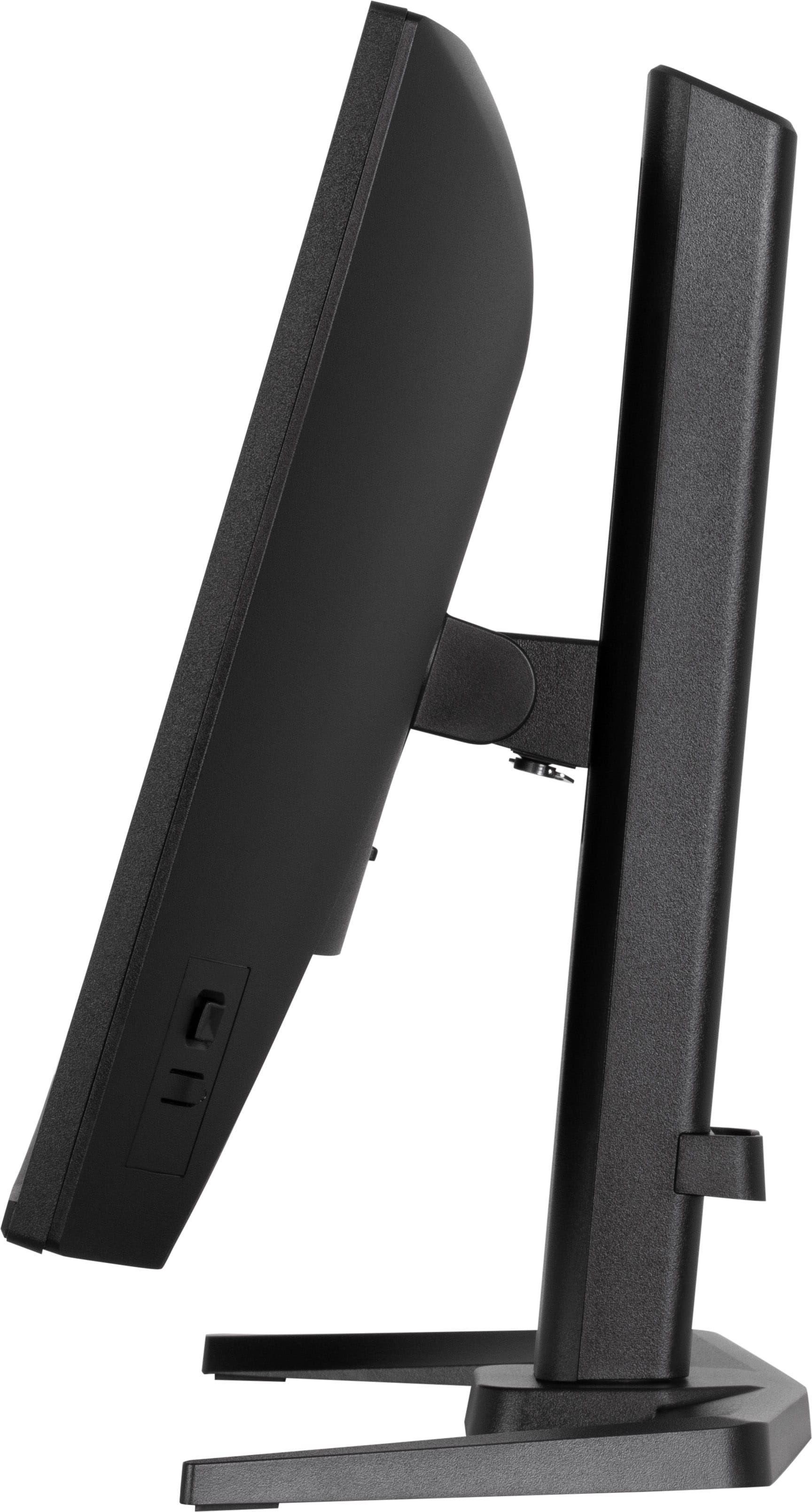 Monitor IIYAMA G-MASTER GB2471HS-B1 (23,8" - Fast IPS - 240 Hz - Preto) — miniatura 7