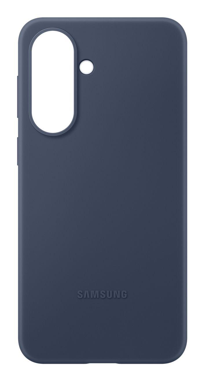 Capa SAMSUNG Galaxy A57 5G (Galaxy A57 5G - Silicone - Azul Escuro), miniatura 4
