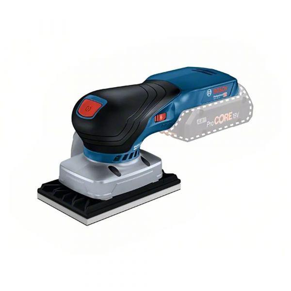 Lixadeira Orbital/Vibratória BOSCH GSS 18V-13 Professional (Preto, Azul e Vermelho) — miniatura 2