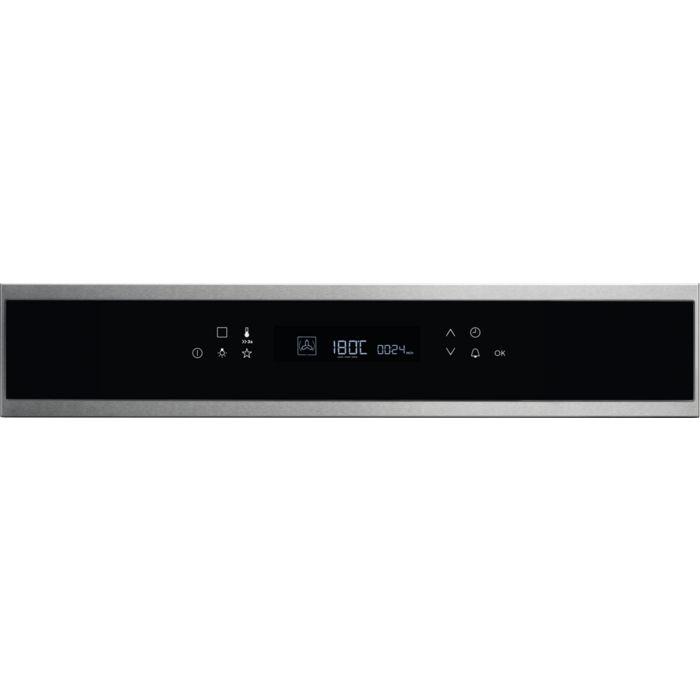 Forno de Encastre ELECTROLUX EOE7P31X (Forno elétrico - 72 l - 30-300 °C - Preto/Inox), miniatura 5
