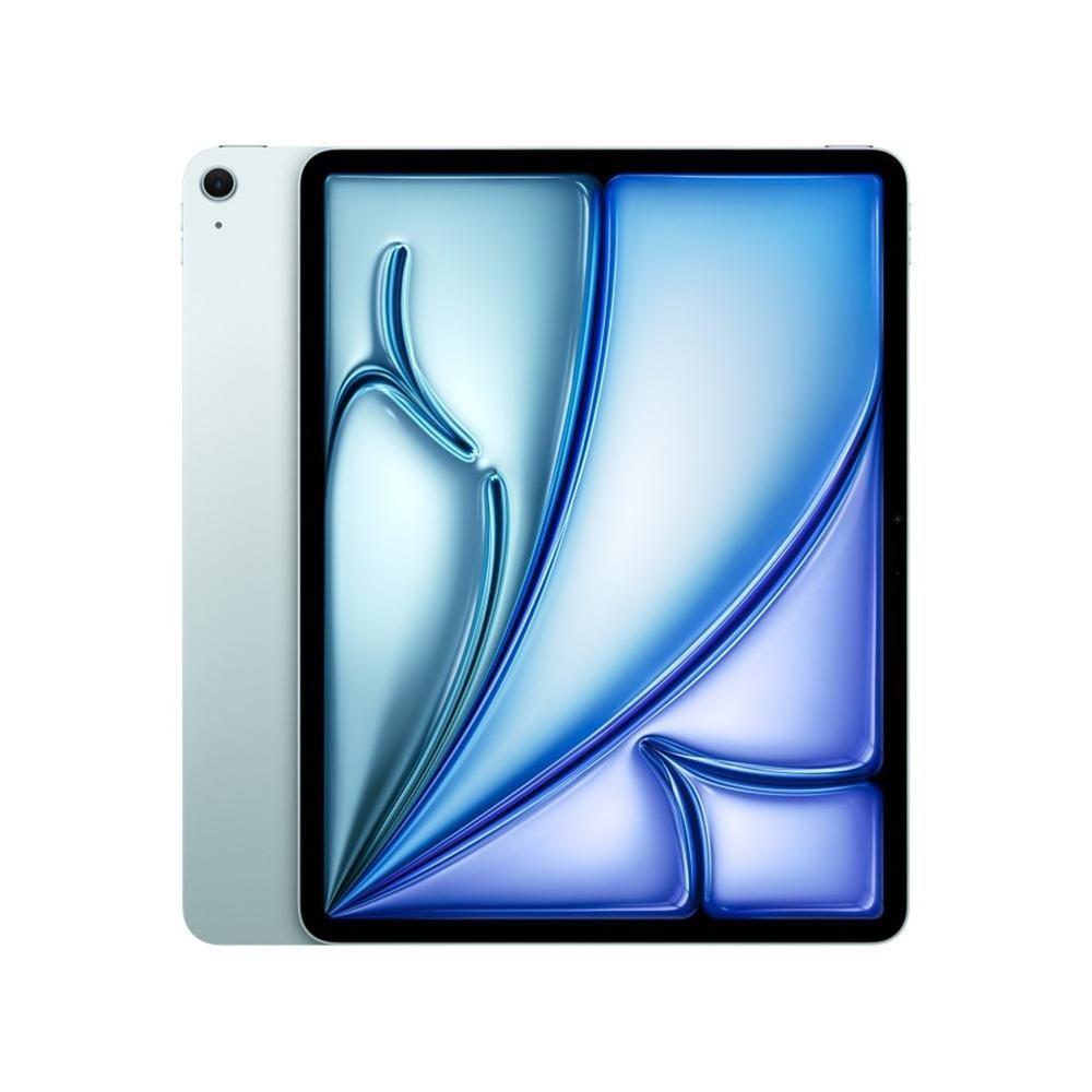 Tablet APPLE iPad Air 13" (iPadOS 26.3 - Apple M - Apple M4 - Azul)