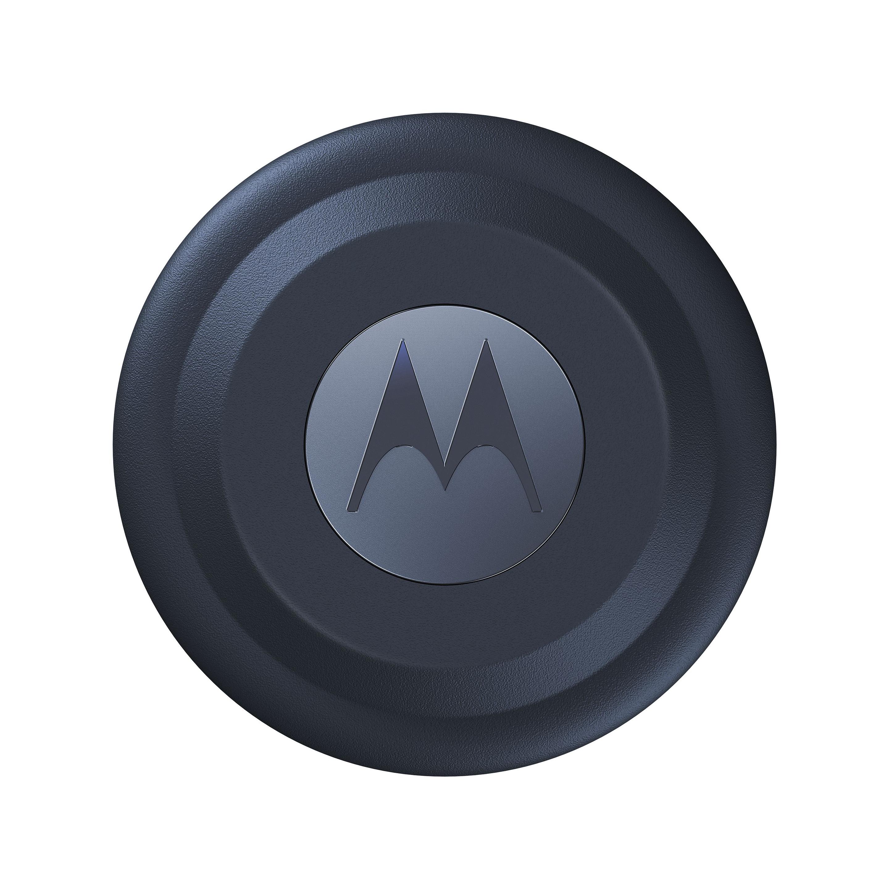 Localizador MOTOROLA Moto Tag (1 ano - Android 9.0 - Azul e Verde)