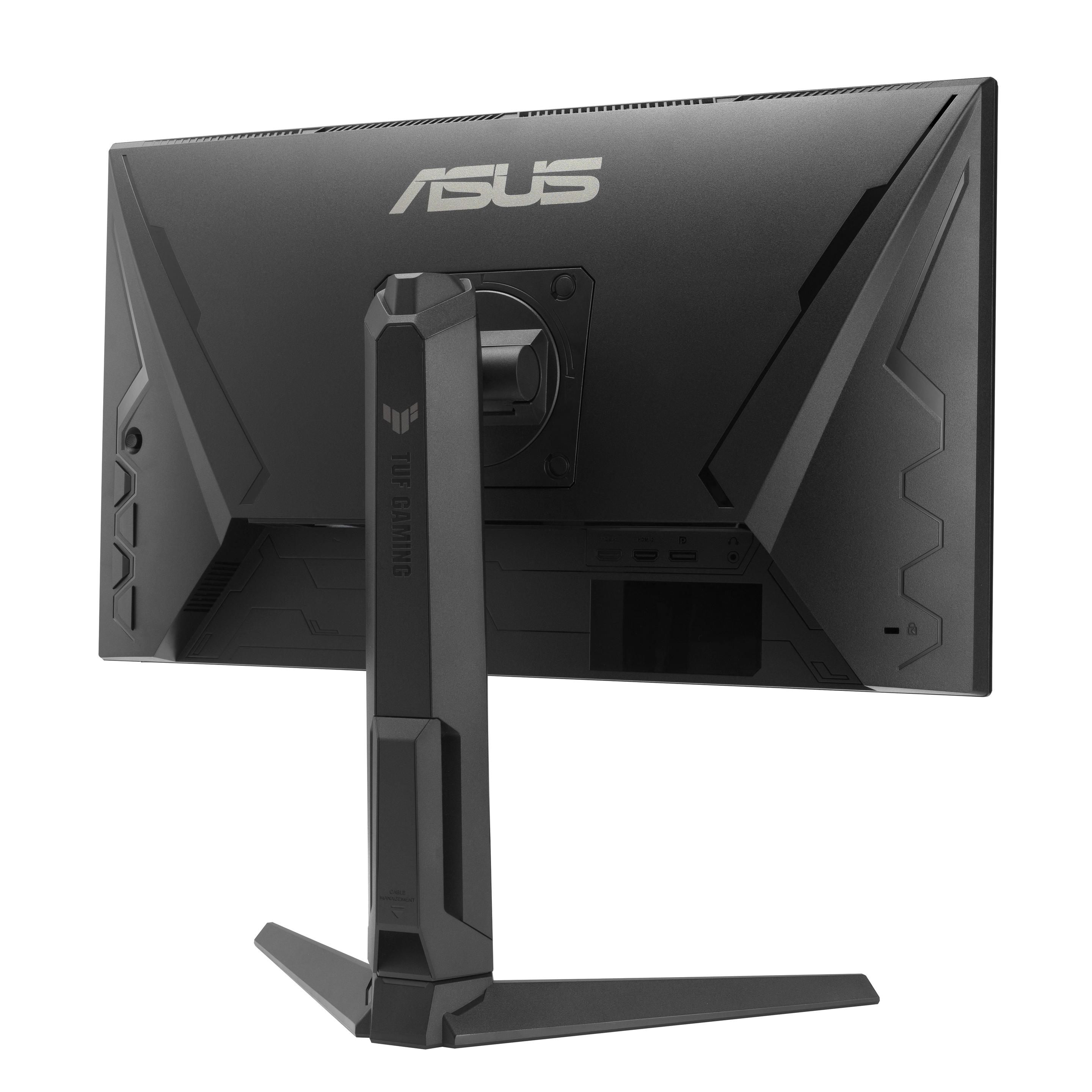 Monitor ASUS TUF Gaming VG259QL5A (24,5" - Fast IPS - 200 Hz - Preto) — miniatura 6