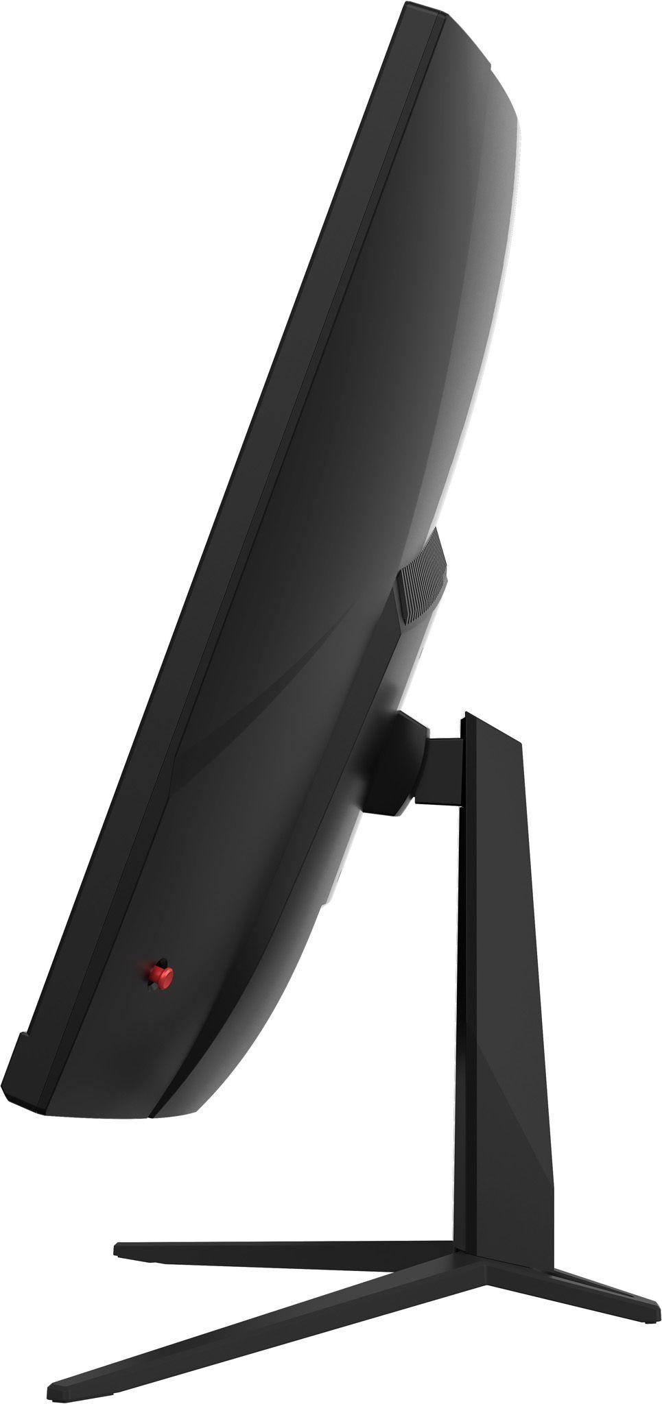 Monitor MSI G32C4X (31,5" - VA - 250 Hz - Preto) — miniatura 6