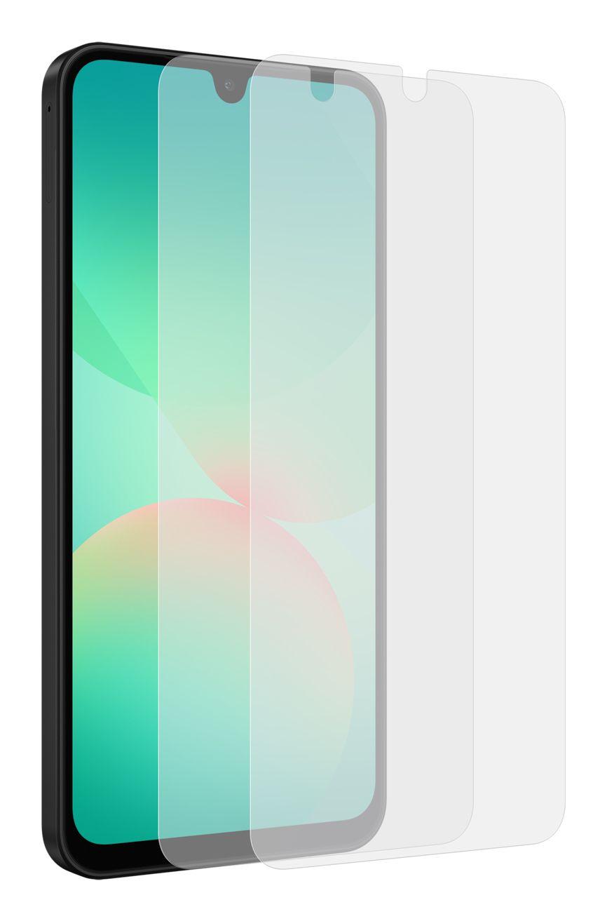 Película Protetora de Ecrã SAMSUNG Galaxy A26 5G (Samsung Galaxy A26 5G - 6,7" - Transparente) — miniatura 2
