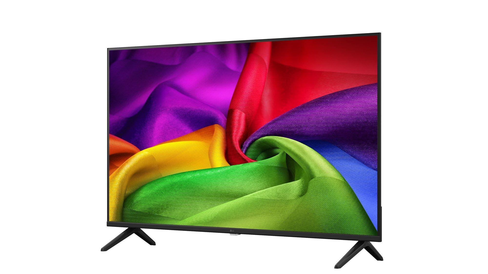 Televisor LG 43NU800B6LC.AEEQ (43" - 60 Hz - 3840 x 2160 pixels - Preto) — miniatura 6