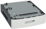 Bandeja de Papel LEXMARK 50G0800 (250 Folhas - MS72x/MS82x/MX72x)