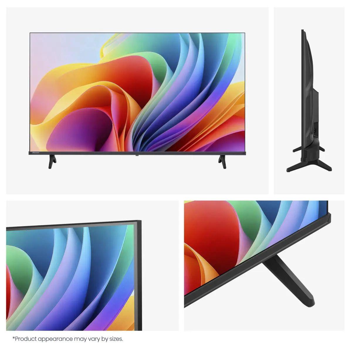 Televisão HISENSE TV 40A49S (40" - DLED - Full HD - Preto), miniatura 8