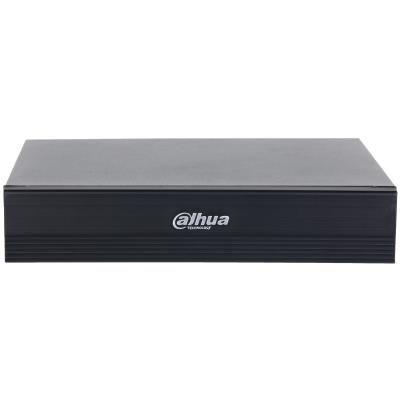 Gravador de Vídeo Digital DAHUA DH-XVR1B08-I/T (Preto)