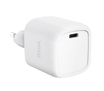 Carregador de Parede TRUST Maxo 25520 (30 W - Branco) — miniatura 3