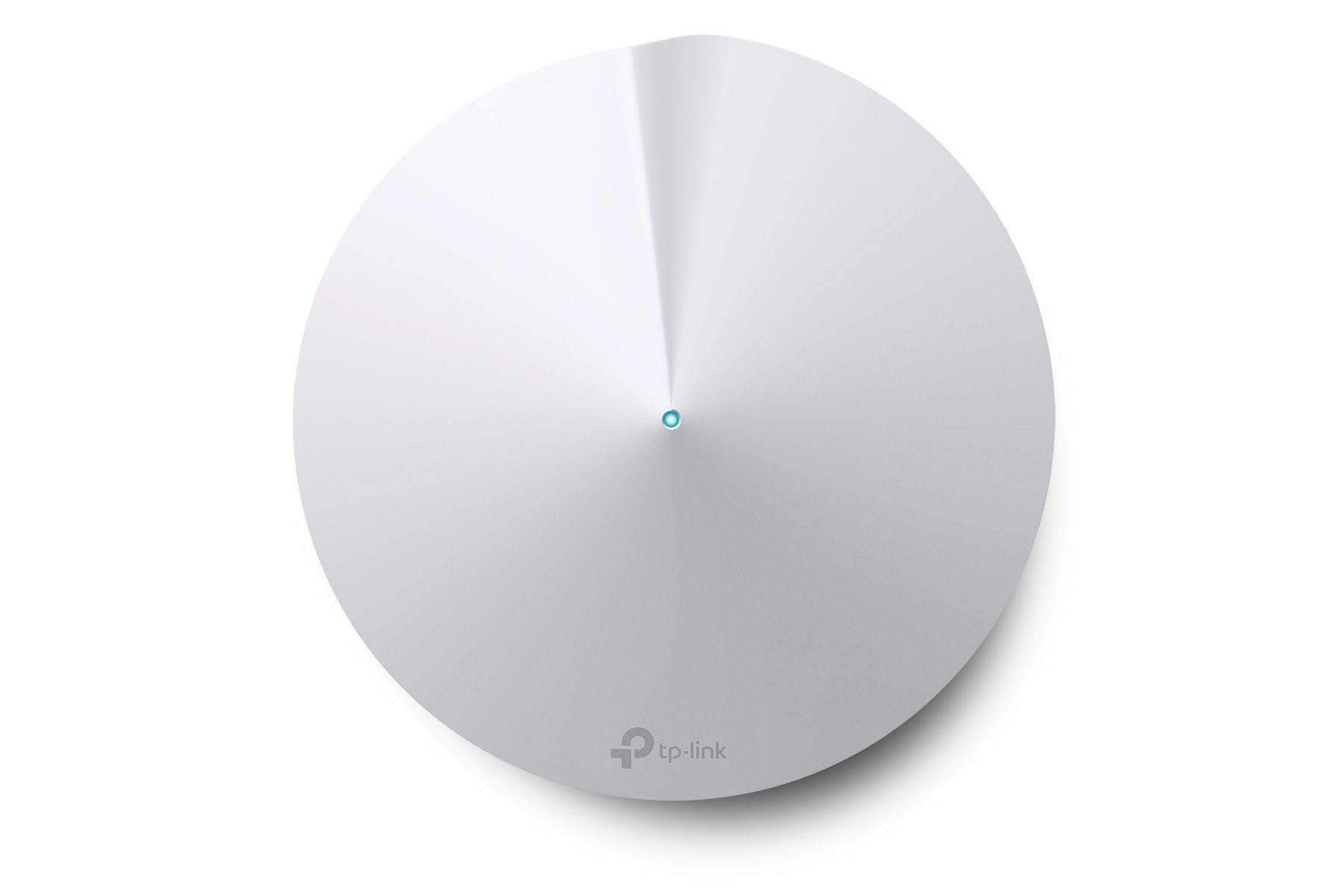 Sistema Mesh Wi-Fi TP-LINK Deco M5 (Wi-Fi 5 - 1267 Mbit/s - Dual-band - Branco)