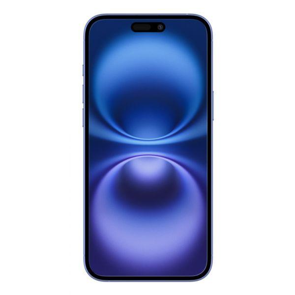 Película de Proteção de Ecrã BELKIN ScreenForce InvisiGlass OVA172HQ (Apple iPhone 16 Plus - Vidro temperado - Transparente) — miniatura 5