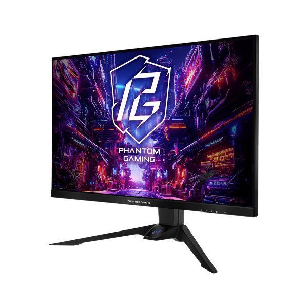 Monitor ASROCK PG32QFT (32" - IPS - 180 Hz - Preto), miniatura 4