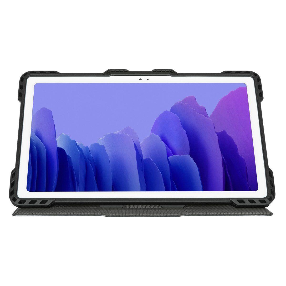 Capa para Tablet TARGUS Pro-Tek (10,4" - Samsung Galaxy Tab A7 - Preto) — miniatura 7