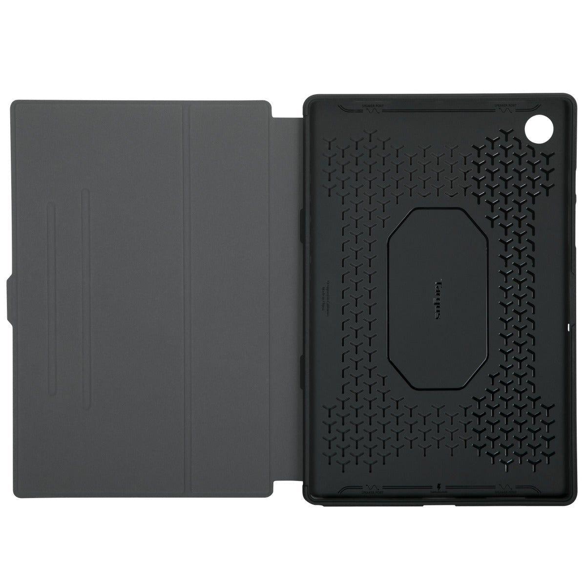 Capa para Tablet TARGUS THZ919GL (Galaxy Tab A8 - 10,5" - Preto) — miniatura 4