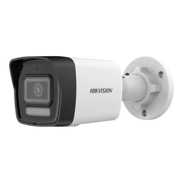 Câmara Bullet IP HIKVISION DS-2CD1083G2-LIU(2.8mm) (8 MP - PoE - IP67), miniatura 2