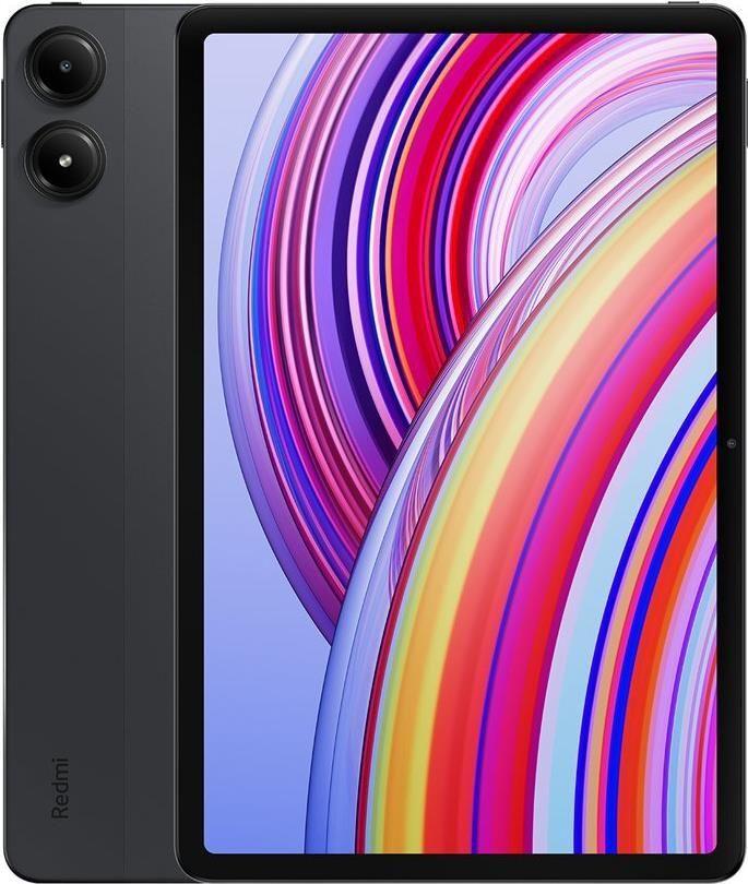 Tablet XIAOMI Redmi Pad Pro 5G (12,1" - 6GB/128GB - Cinzento Grafite)