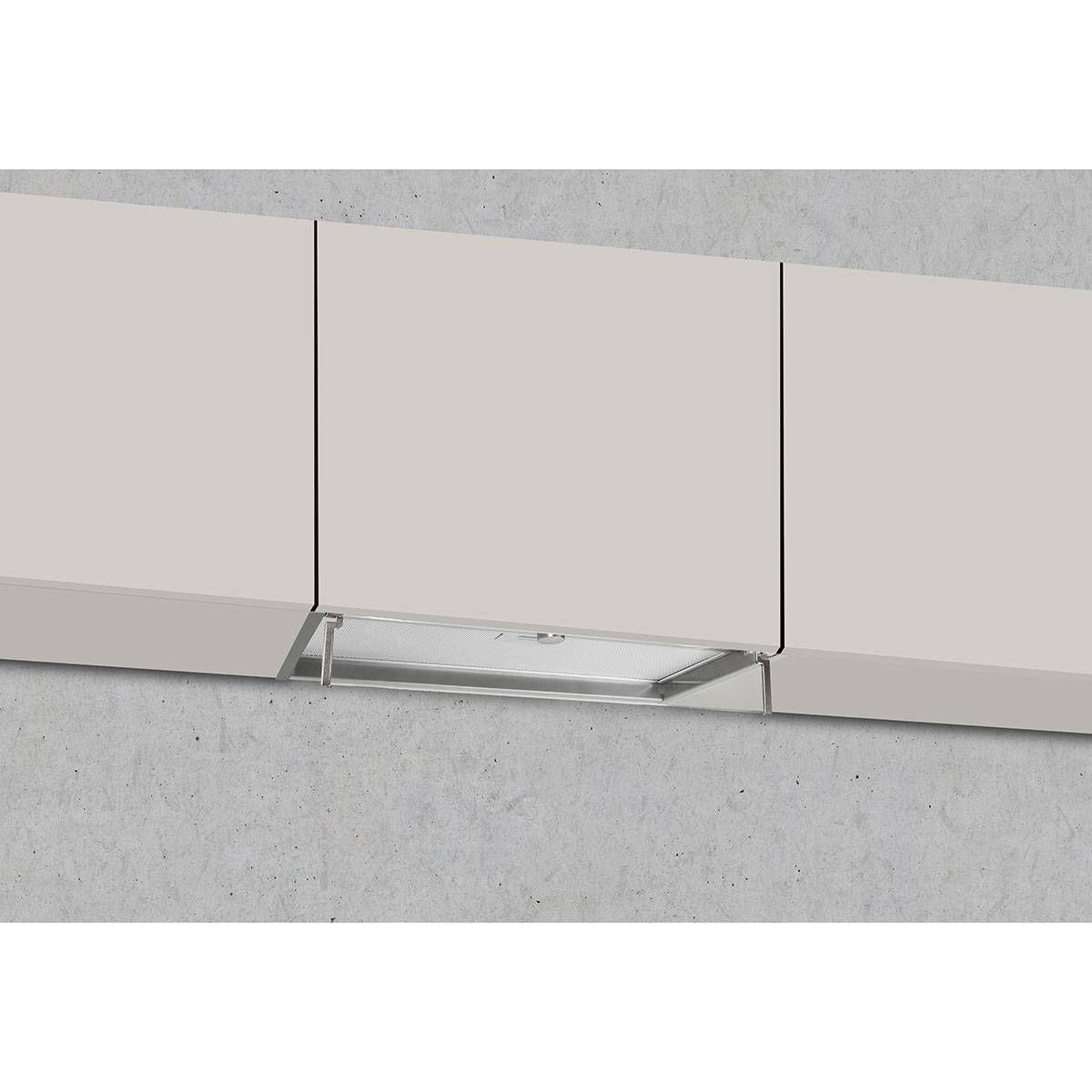 Exaustor Encastre TEKA Integra 66750 POS (Altura 33,9 cm - 56 cm - 31 cm - Inox) — miniatura 2