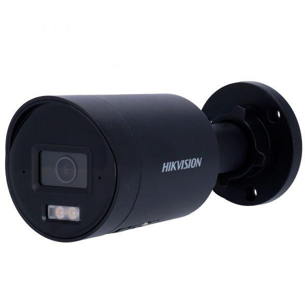 Câmara Bullet IP HIKVISION DS-2CD2083G2-LI2U(2.8mm)(BLACK) (6 MP - 3840 x 2160 pixels - Teto ou parede) — miniatura 2