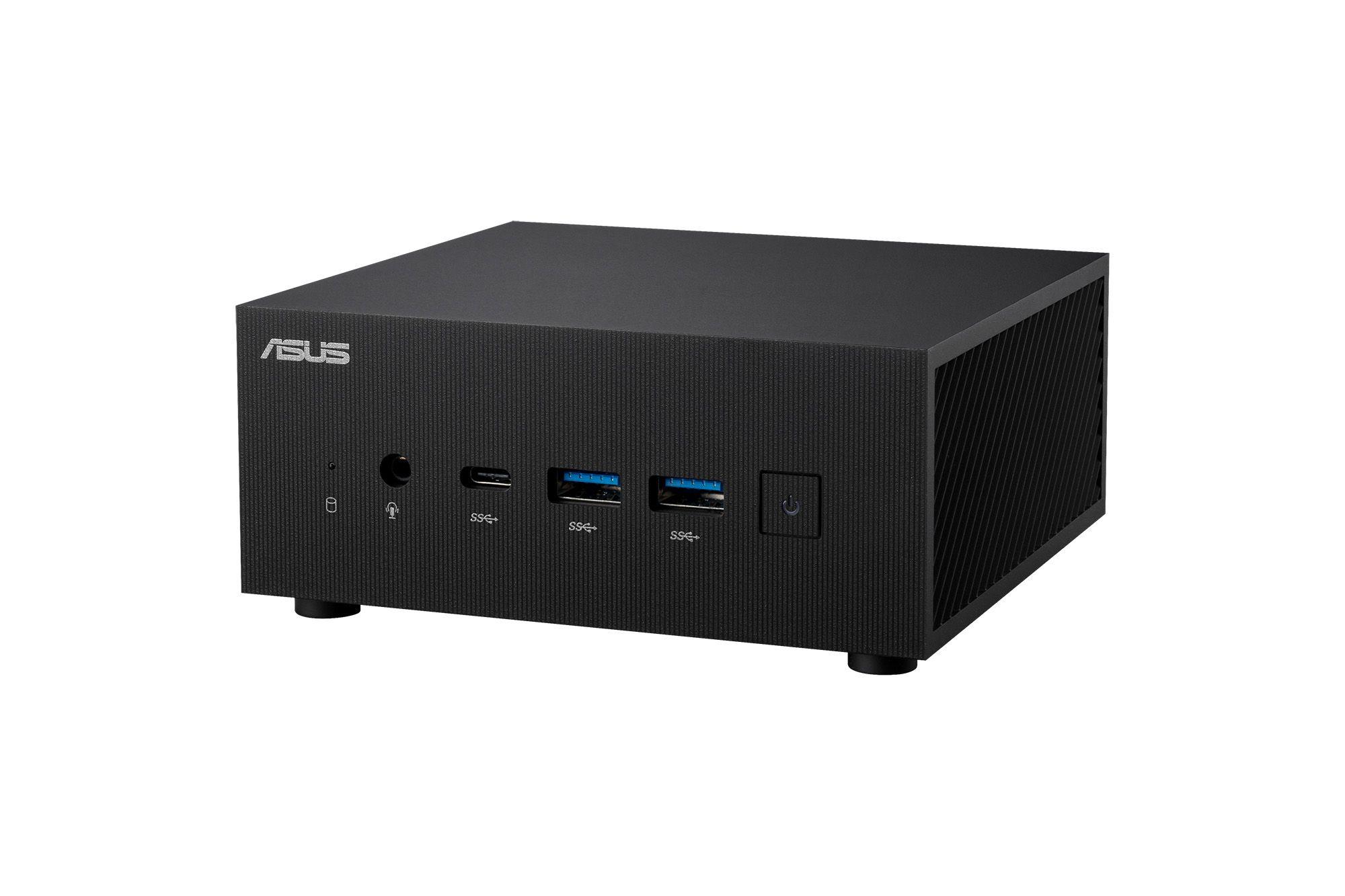 Barebone ASUS PN52-BBR556HD (Não incluído - AMD Ryzen™ 7 - 5800H - Preto) — miniatura 6