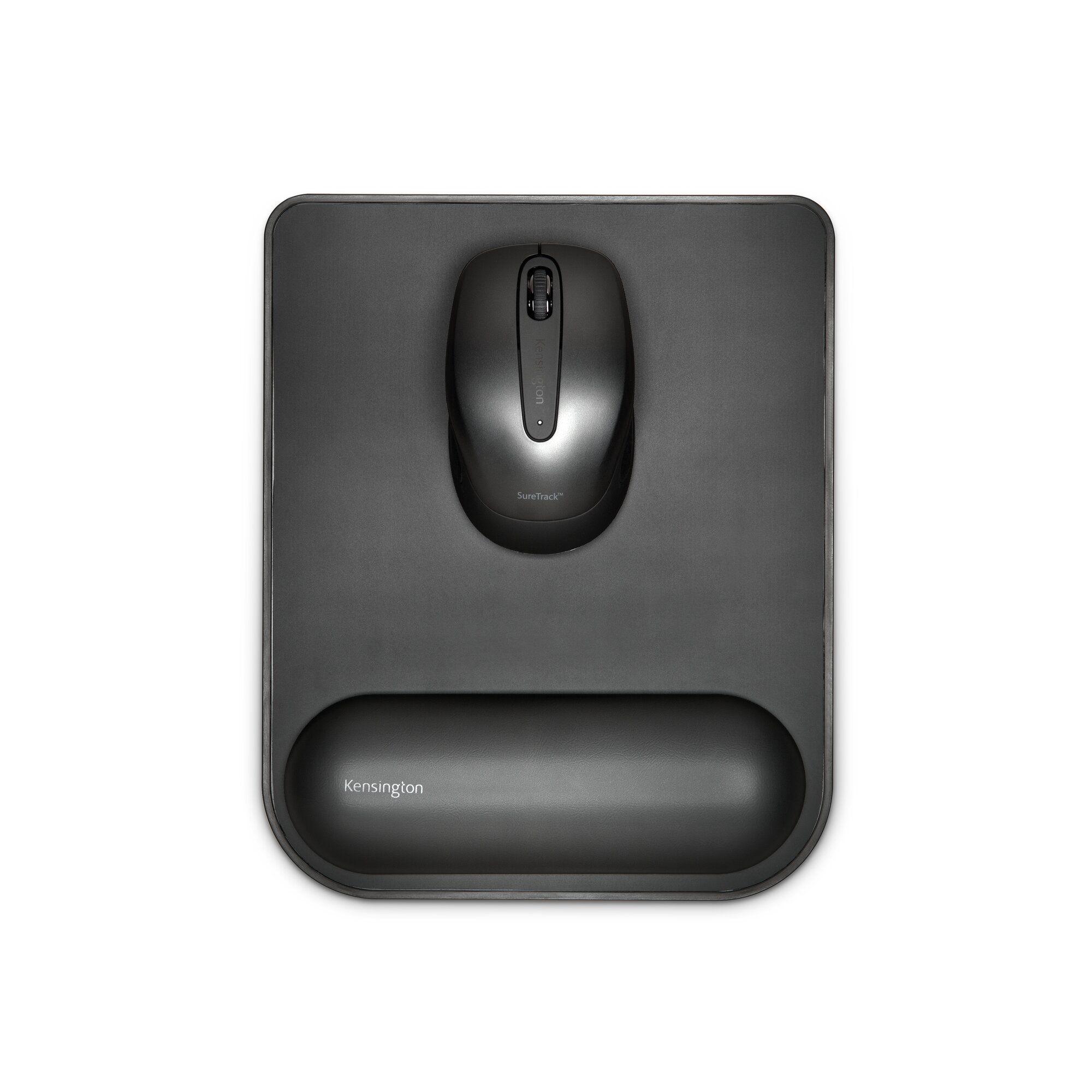 Tapete de Rato KENSINGTON K52888EU (ErgoSoft) — miniatura 3
