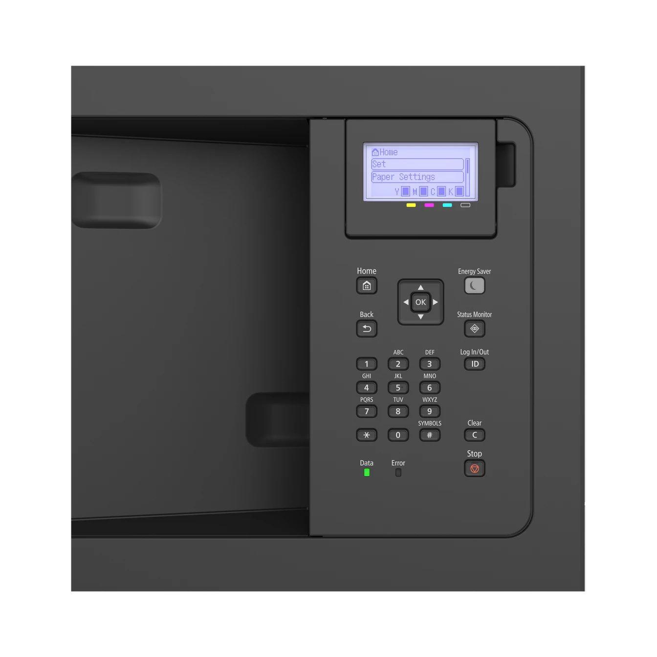 Impressora Laser a Cores CANON i-SENSYS LBP732Cdw (A4 - 650 folhas - Branco), miniatura 6