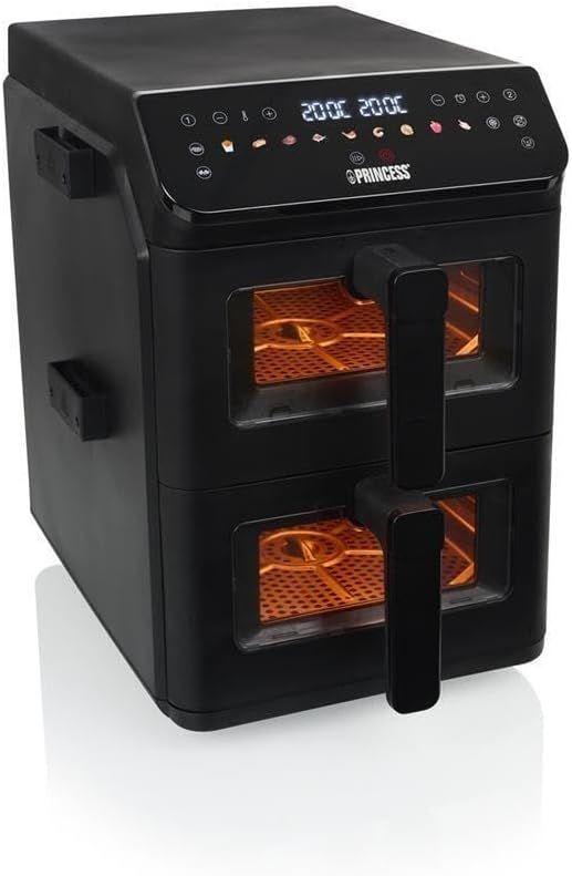 Fritadeira a Ar PRINCESS 182490 (3000 W)