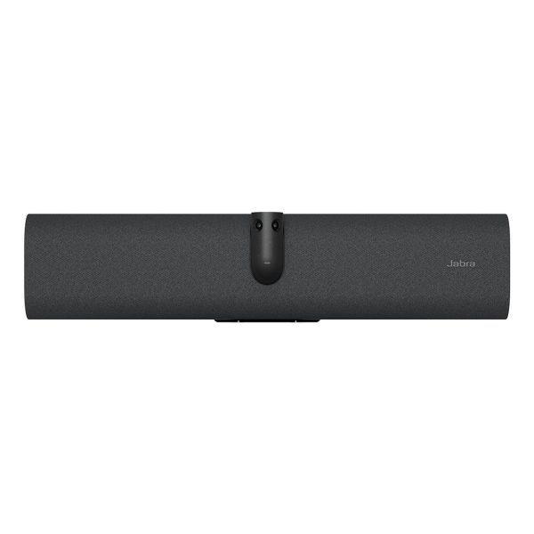 Sistema de Videoconferência JABRA PanaCast 40 VBS Bar Only (HDMI, USB - Android 13.0 - Preto), miniatura 2