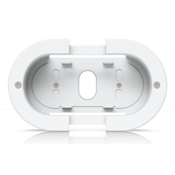 Suporte de Montagem Embutido UBIQUITI UACC-G6-180-FM-W (UniFi G6 180 - Branco), miniatura 2
