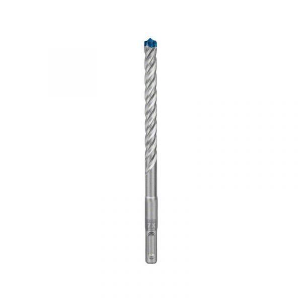 Broca para Martelo Perfurador BOSCH EXPERT SDS plus-7X 2608900097 (Carboneto) — miniatura 2
