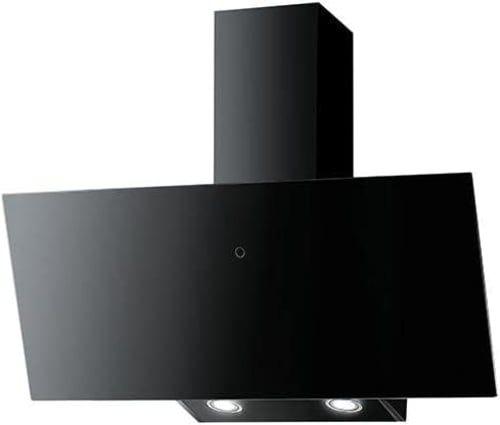 Exaustor MEPAMSA Cuadro 90 (Altura 40-73 cm - 90 cm - 38 cm - Preto)