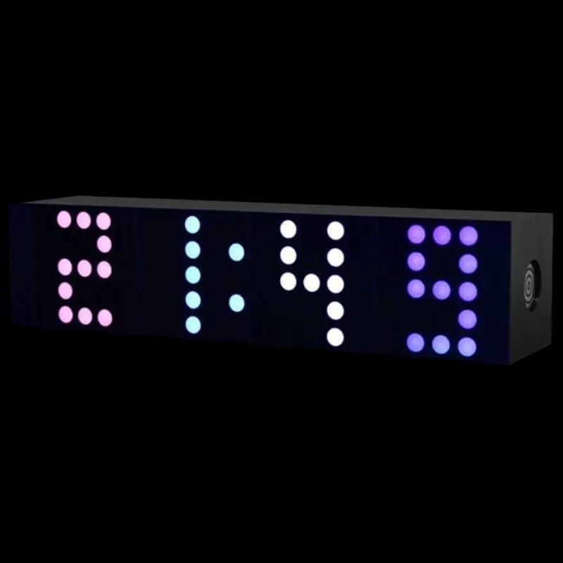 Painel de Luz Inteligente Modular YEELIGHT Cube 4-Matrix (Pack de 4)