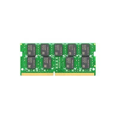Memória RAM SYNOLOGY D4ECSO-2666-16G (2666 MHz - 16 GB - SO-DIMM)