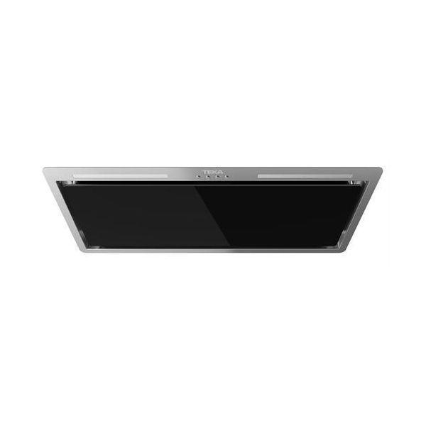 Grupo Filtrante de Encastre TEKA GFL 77651 EOS BK (Largura 71 cm - Encastre - Preto/Inox), miniatura 2