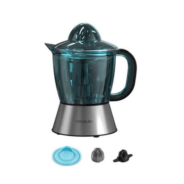 Espremedor de Citrinos CECOTEC Zitra Full Steel (Inox) — miniatura 2