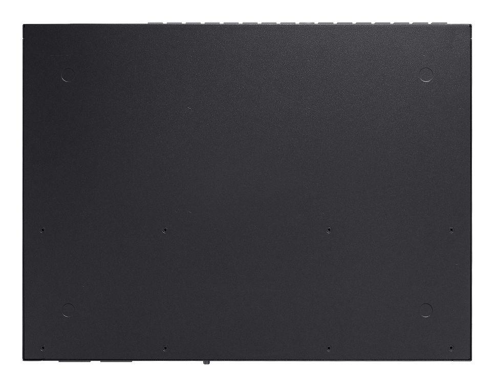 Switch Gerido TP-LINK OMADA SX3032F (24 MB - 640 Gbit/s - L2+ - Preto) — miniatura 4