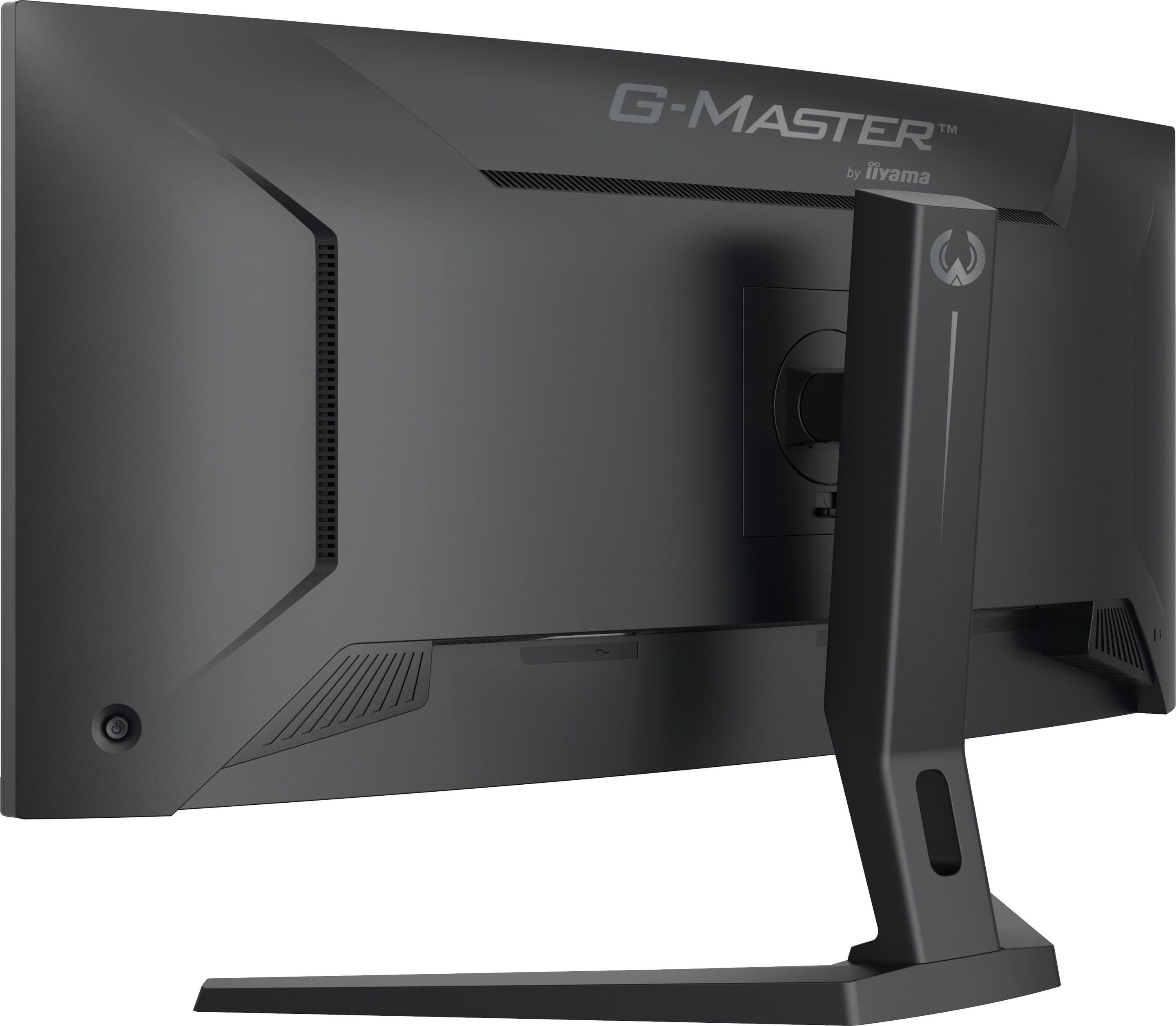 Monitor IIYAMA G-MASTER GCB3486WQSCP-B1 (34" UWQHD - 240 Hz - Preto) — miniatura 15