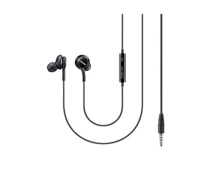 Auscultadores SAMSUNG EO-IA500 (Binaural - Com fios - Intra-aural - Preto), miniatura 5