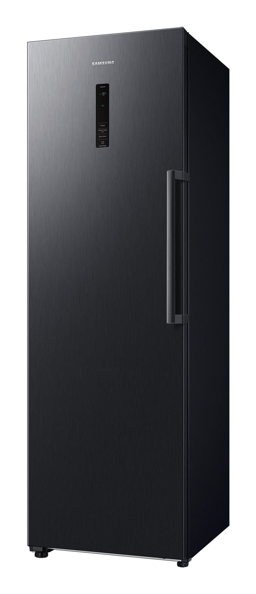 Arca Vertical Independente SAMSUNG RZ32C7CBEB1/EF (Altura 186 cm - 60 cm - 186 cm - Preto) — miniatura 3