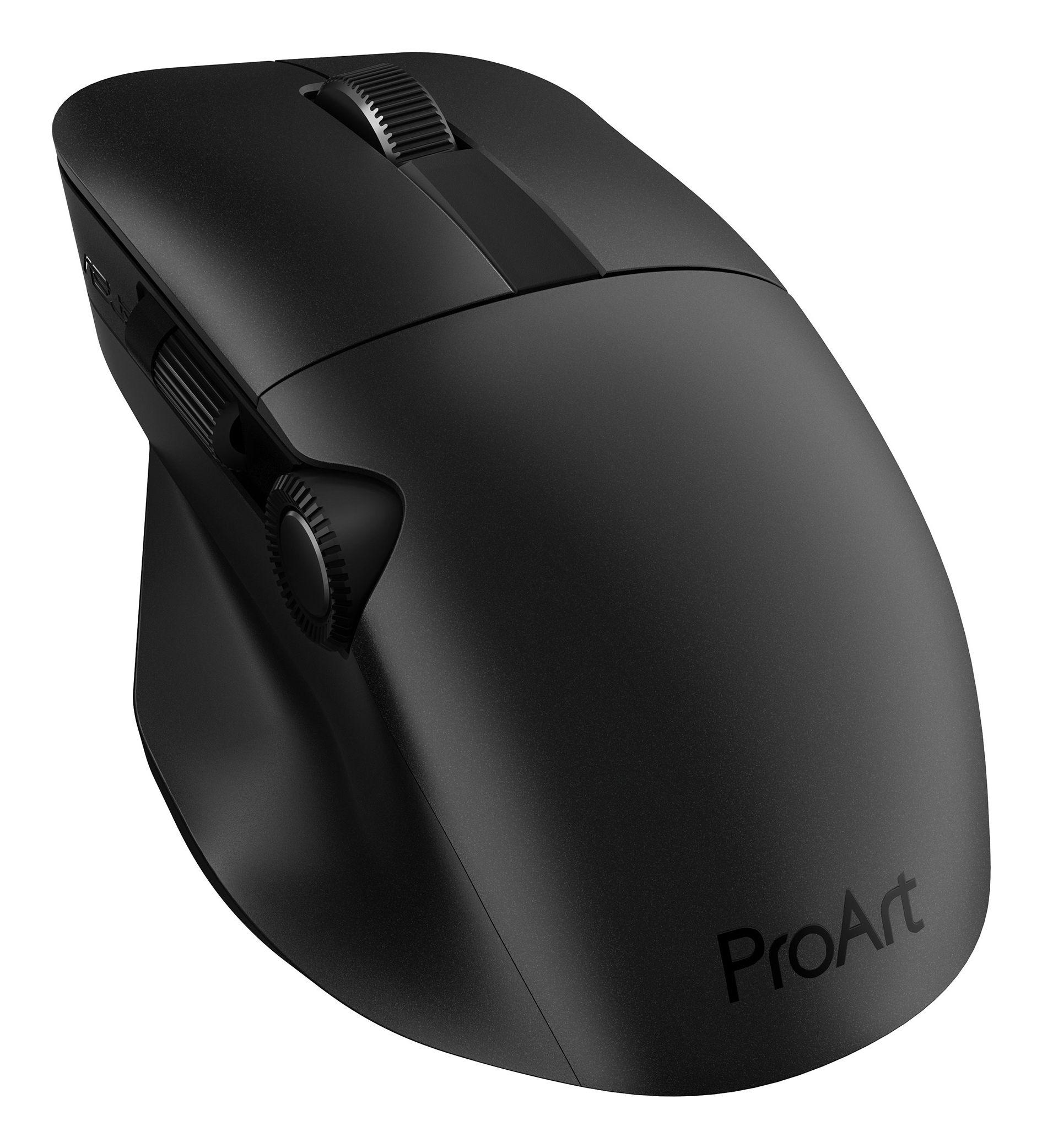 Rato ASUS ProArt Mouse MD300 (Mão direita - 4200 DPI - Ótico - Preto), miniatura 3