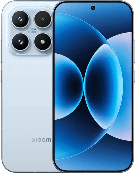 Smartphone XIAOMI 17 5G (12GB/256GB - 6,3" - Azul Gelo), miniatura 2