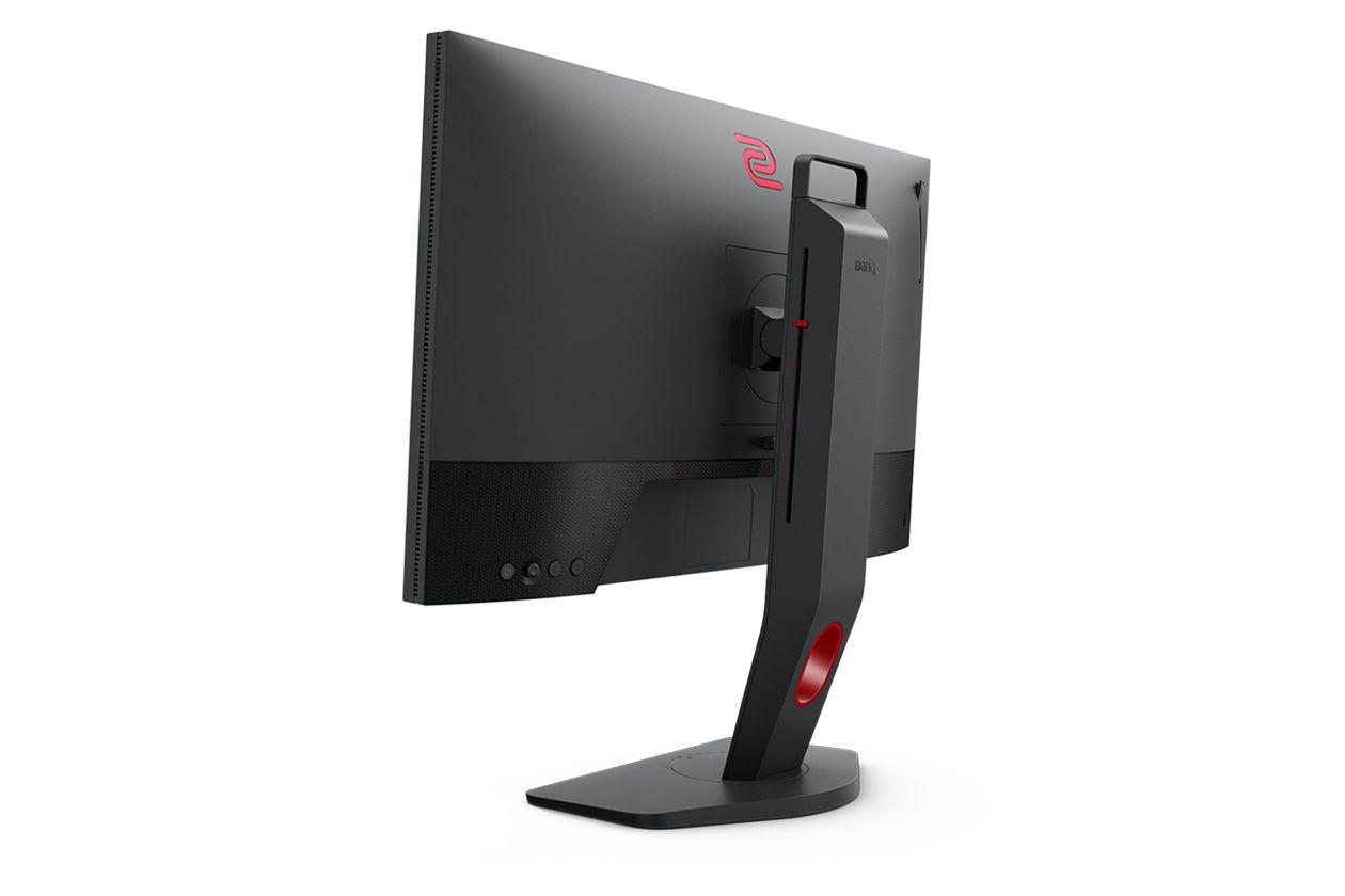 Monitor BENQ ZOWIE XL2540K (24,5" - TN - 240 Hz - Preto) — miniatura 4