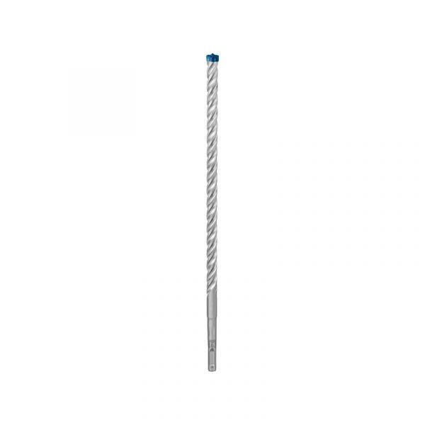 Broca para Martelo Perfurador BOSCH EXPERT SDS plus-7X (Carboneto - 315 mm) — miniatura 2