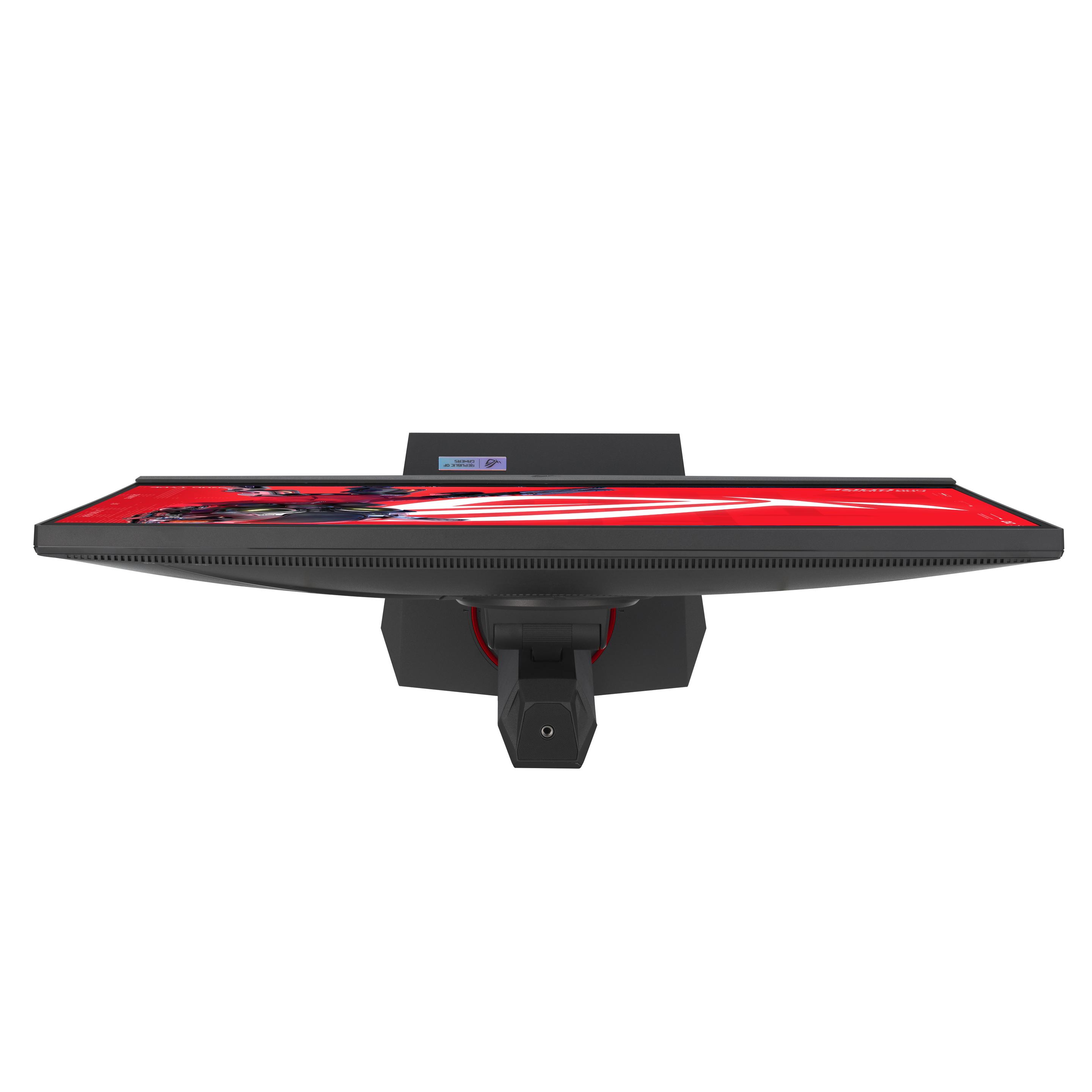 Monitor ASUS ROG Strix XG27ACMS (27" - Fast IPS - 320 Hz - Preto) — miniatura 6