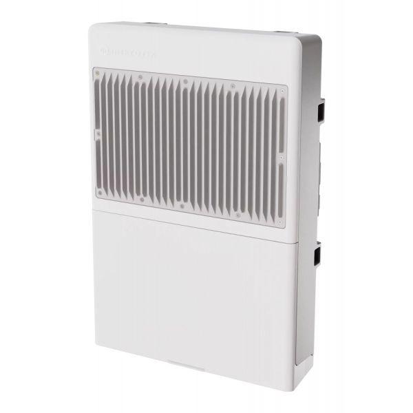 Switch de Rede Exterior MIKROTIK netPower Lite 8P CSS610-8P-2S+OUT (Gigabit Ethernet - Branco) — miniatura 2