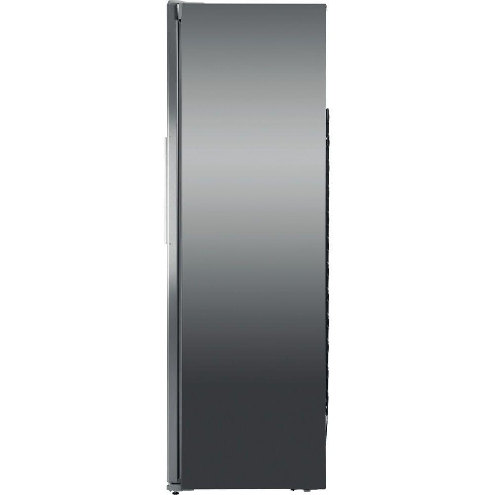 Frigorífico de Uma Porta Independente WHIRLPOOL SW8AM2YXR2 (187,5x59,5x63 cm - 188 cm - 60 cm - Inox), miniatura 9