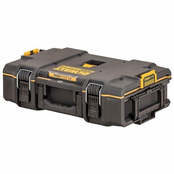 Caixa de Ferramentas DEWALT DWST83293-1 ToughSystem 2.0 DS165 (IP65) — miniatura 2